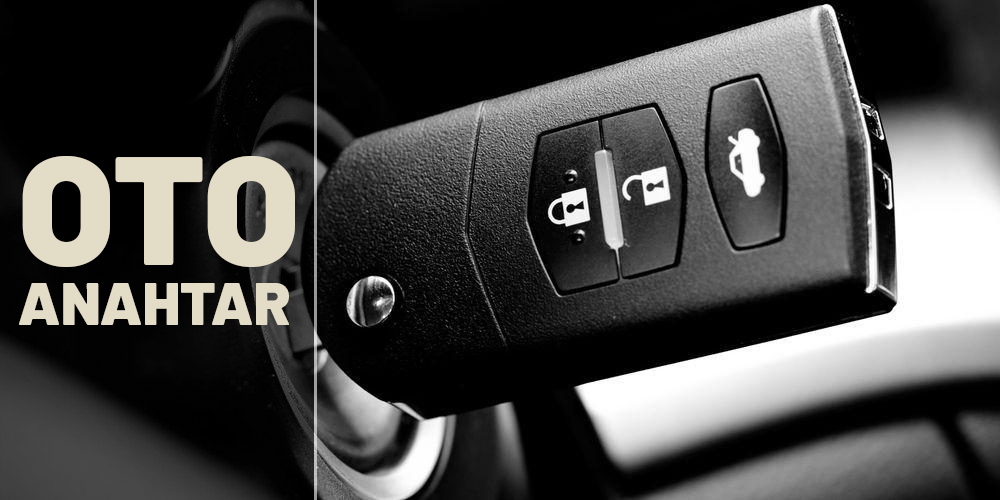 Turgutlu Oto Anahtarcı