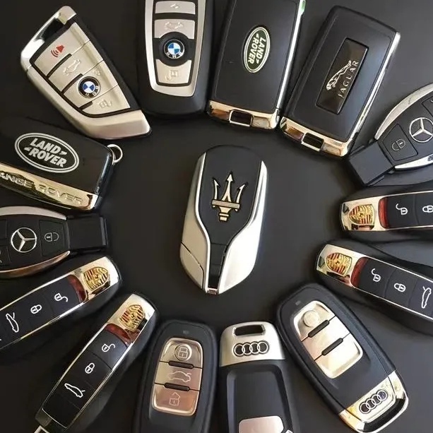 Turgutlu Oto Anahtarcı